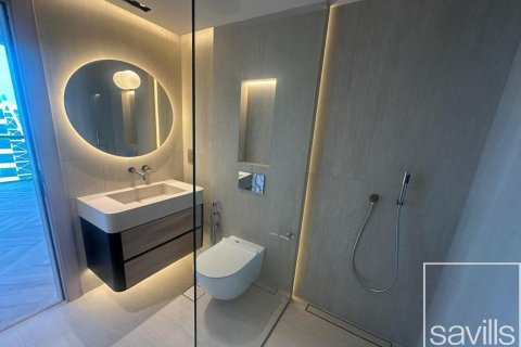 Квартира с 4 спальнями в Джумейра Лейк Тауэрс, ОАЭ №136825 23