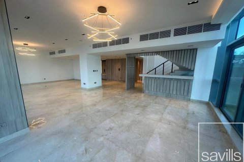 Квартира с 4 спальнями в Джумейра Лейк Тауэрс, ОАЭ №136825 3