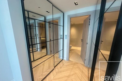 Квартира с 4 спальнями в Джумейра Лейк Тауэрс, ОАЭ №136825 18