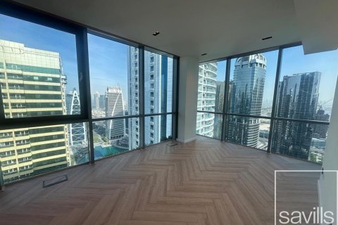 Квартира с 4 спальнями в Джумейра Лейк Тауэрс, ОАЭ №136825 11