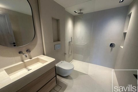 Квартира с 4 спальнями в Джумейра Лейк Тауэрс, ОАЭ №136825 22