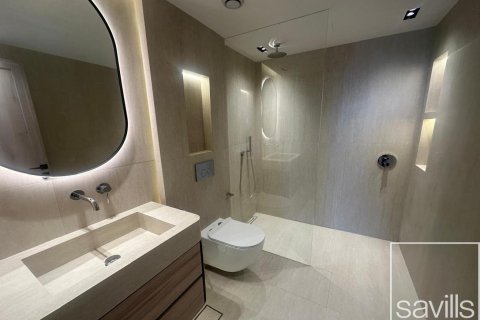 Квартира с 4 спальнями в Джумейра Лейк Тауэрс, ОАЭ №136825 24