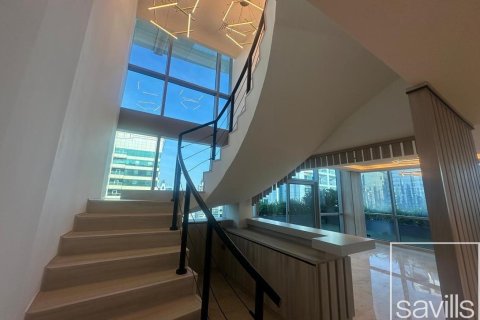 Квартира с 4 спальнями в Джумейра Лейк Тауэрс, ОАЭ №136825 6