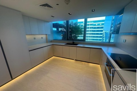 Квартира с 4 спальнями в Джумейра Лейк Тауэрс, ОАЭ №136825 9