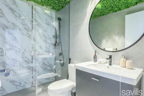 Appartement de 2 chambres à Business Bay, UAE No. 136823 16