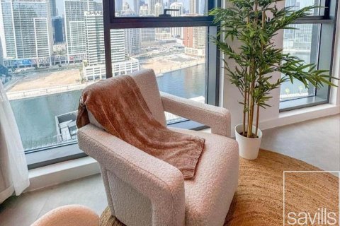 Appartement de 2 chambres à Business Bay, UAE No. 136823 11