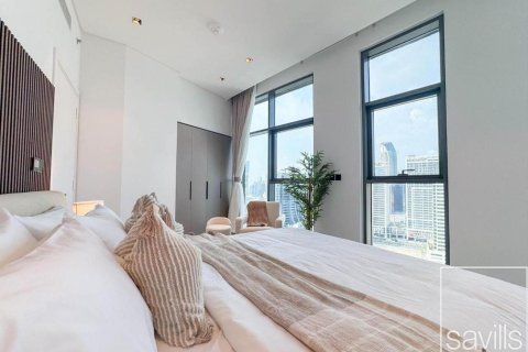 Appartement de 2 chambres à Business Bay, UAE No. 136823 12