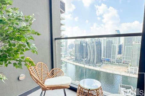 Appartement de 2 chambres à Business Bay, UAE No. 136823 9