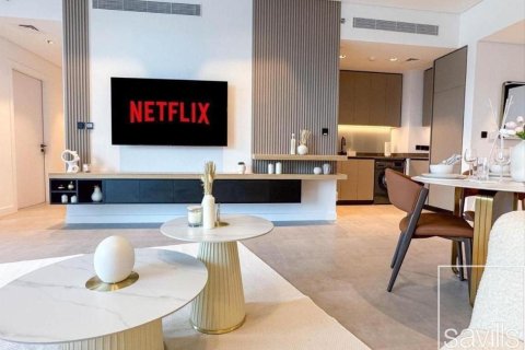 Appartement de 2 chambres à Business Bay, UAE No. 136823 3