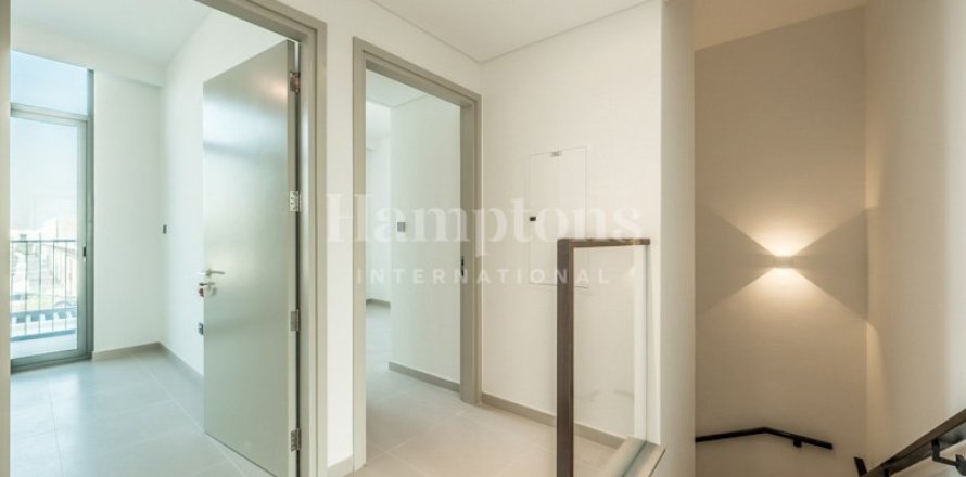 3 غرف نوم تاون هاوس  رقم 119868