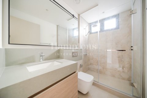 Таунхаус с 3 спальнями  №119870 8