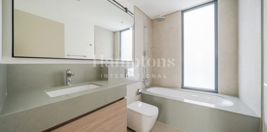 Таунхаус с 3 спальнями  №119870