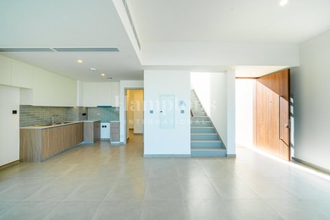 Таунхаус с 3 спальнями  №119870 10