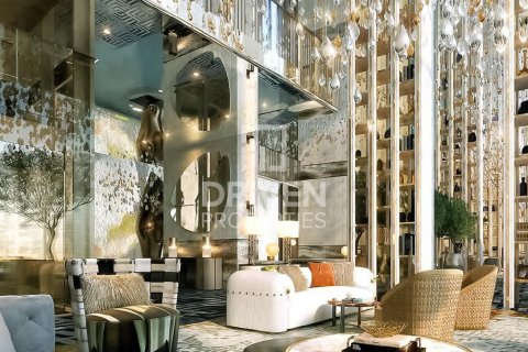 Appartement de 3 chambres à Dubai Media City, UAE No. 201664
