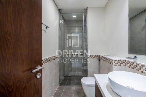 Appartement de 1 chambre à Business Bay, UAE No. 201662 12