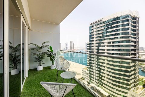 Appartement de 1 chambre à Business Bay, UAE No. 201662 13