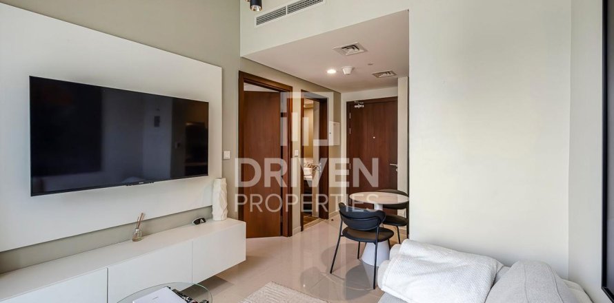 Appartement de 1 chambre à Business Bay, UAE No. 201662