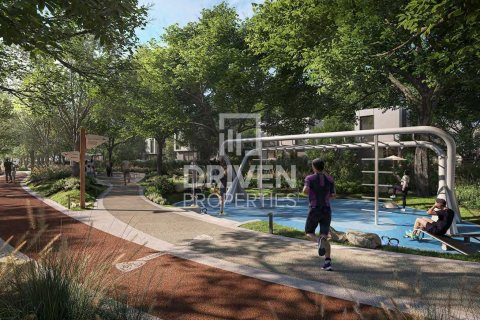 4 غرف نوم فيلا في Dubai Land, الإمارات العربية المتحدة رقم 201665 4
