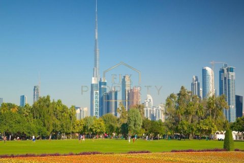 Apartment de 2 dormitorios en Al Wasl, UAE No. 5097 14