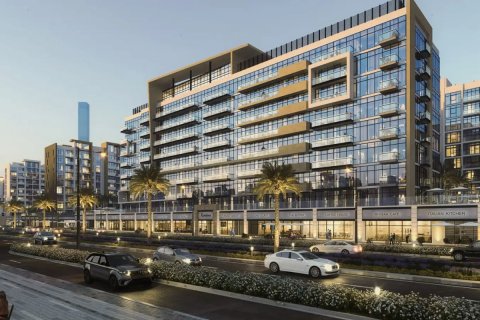 1 غرف نوم شقة رقم 123442 11