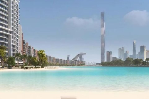 1 غرف نوم شقة رقم 123442 10