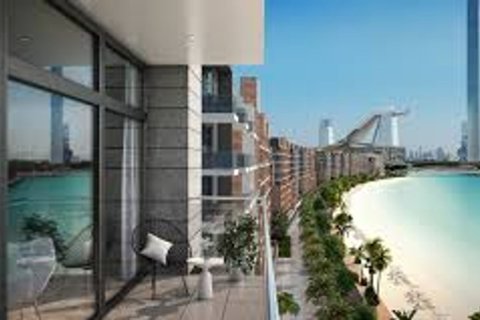 1 غرف نوم شقة رقم 123442 3