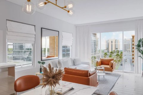 1 غرف نوم شقة رقم 123442 7