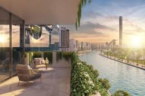 1 غرف نوم شقة رقم 123442 9