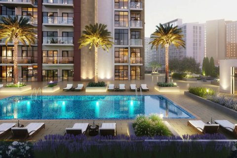 1 غرف نوم شقة رقم 123442 6