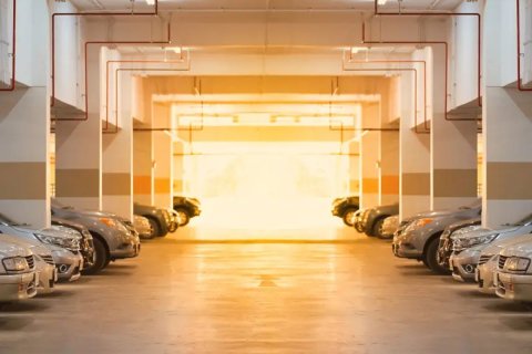 1 غرف نوم شقة رقم 123442 2