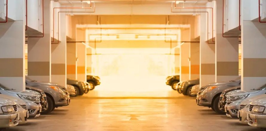 1 غرف نوم شقة رقم 123442