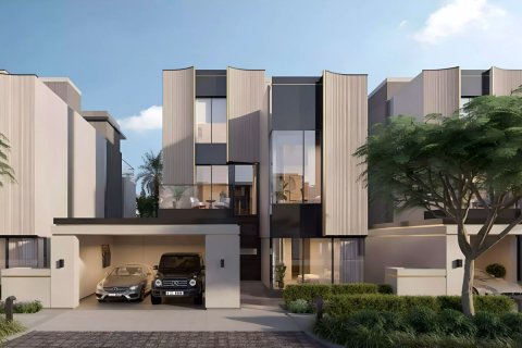 3 غرف نوم تاون هاوس رقم 123441 9