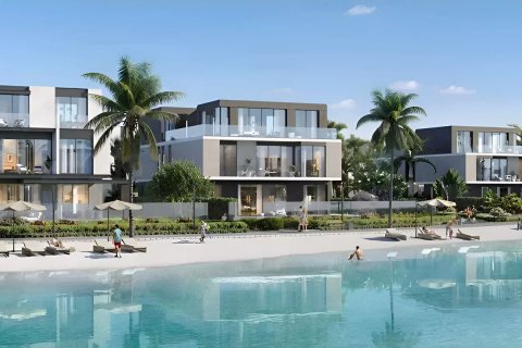 3 غرف نوم تاون هاوس رقم 123441 6