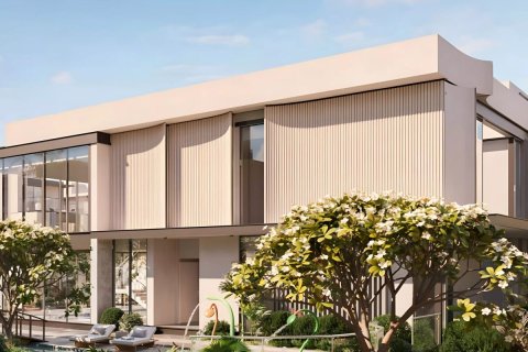 3 غرف نوم تاون هاوس رقم 123441 3