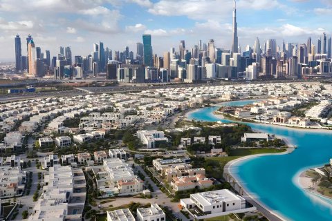 3 غرف نوم تاون هاوس رقم 123441 5