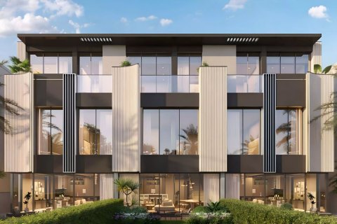 3 غرف نوم تاون هاوس رقم 123441 8