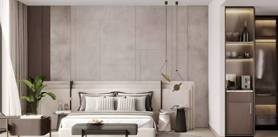 3 غرف نوم تاون هاوس رقم 123441