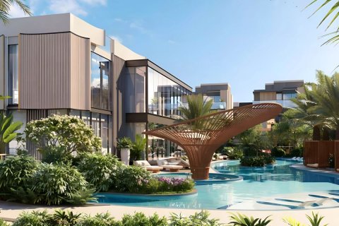 3 غرف نوم تاون هاوس رقم 123441 4