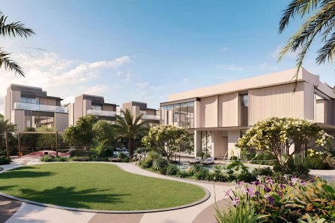 3 غرف نوم تاون هاوس رقم 123441 10