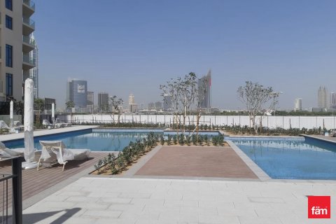 1 غرف نوم شقة  رقم 123447 2