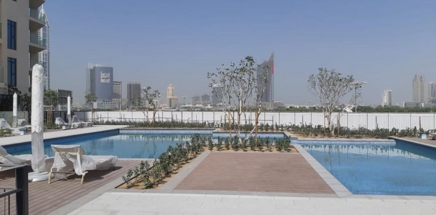 1 غرف نوم شقة  رقم 123447