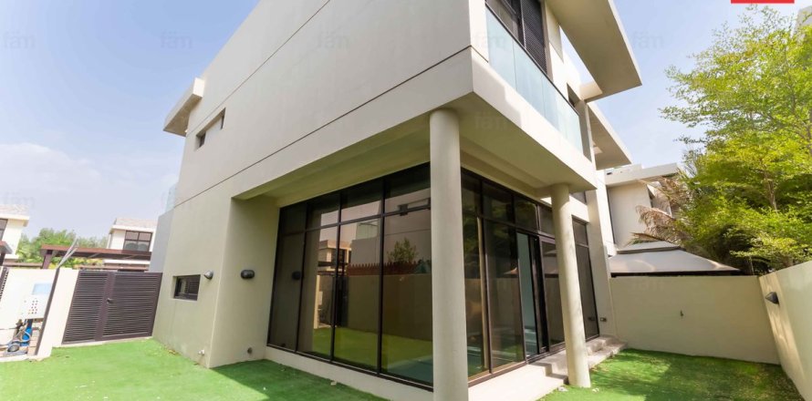 Townhouse de 3 dormitorios  No. 123444