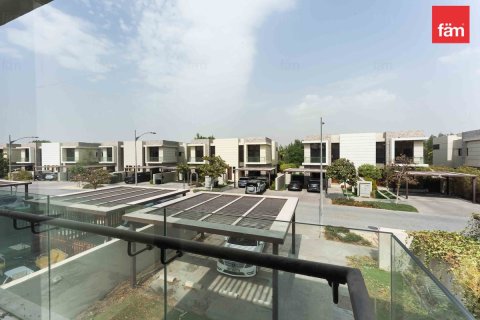 Townhouse de 3 dormitorios  No. 123444 6