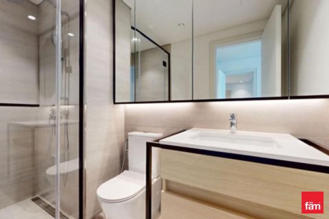 Квартира с 1 спальней №116190 14