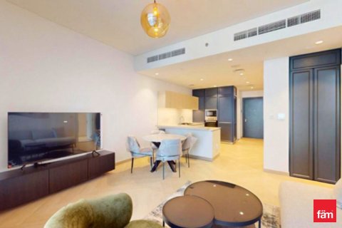 Квартира с 1 спальней №116190 2