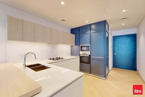 Квартира с 1 спальней №116190 7