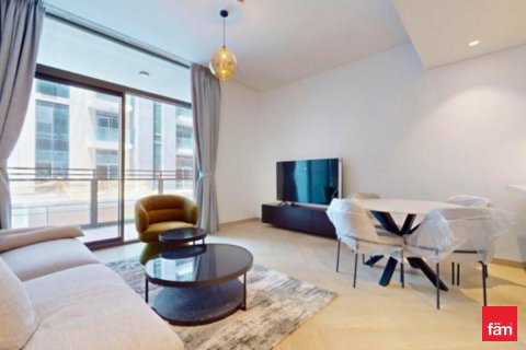 Квартира с 1 спальней №116190 5