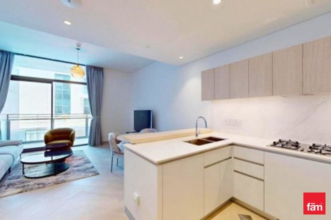 Квартира с 1 спальней №116190 3