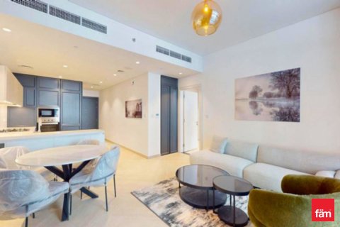 Квартира с 1 спальней №116190 4