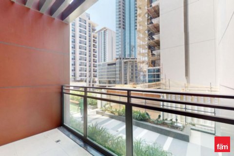 Квартира с 1 спальней №116190 11